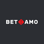 betamo square logo