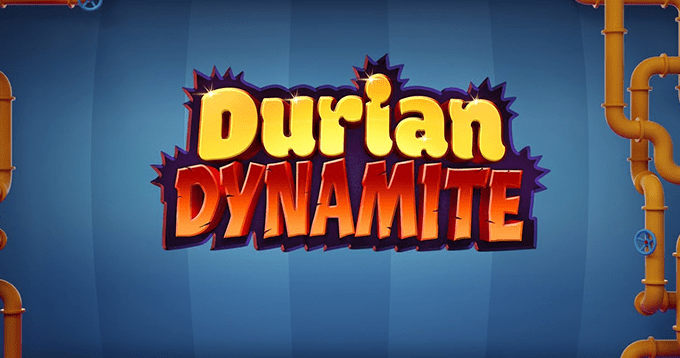 Durian Dynamite