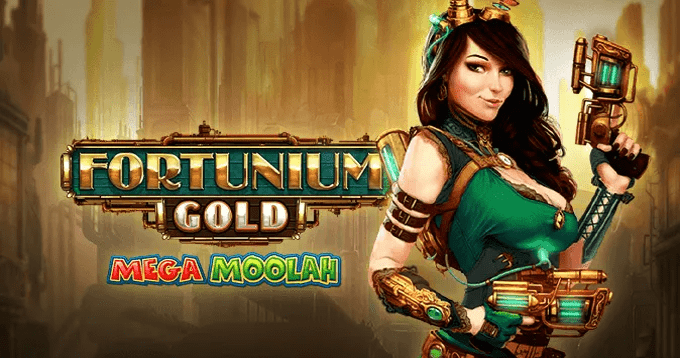 Fortunium Gold
