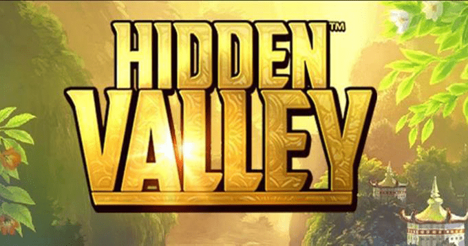 Hidden Valley
