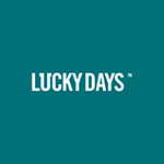 lucky days logo square