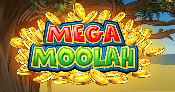 Mega Moolah