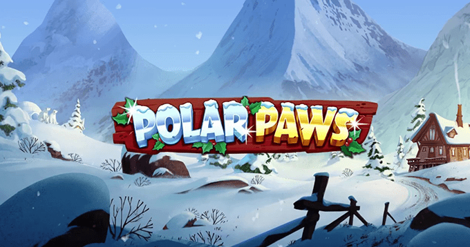 Polar Paws