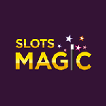 slots magic logo square
