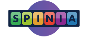 spinia logo