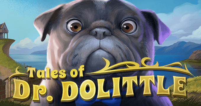 Tales of Dr. Dolittle
