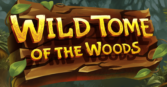 Wild Tome of the Woods